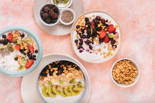 chia seed nutritional benefits
